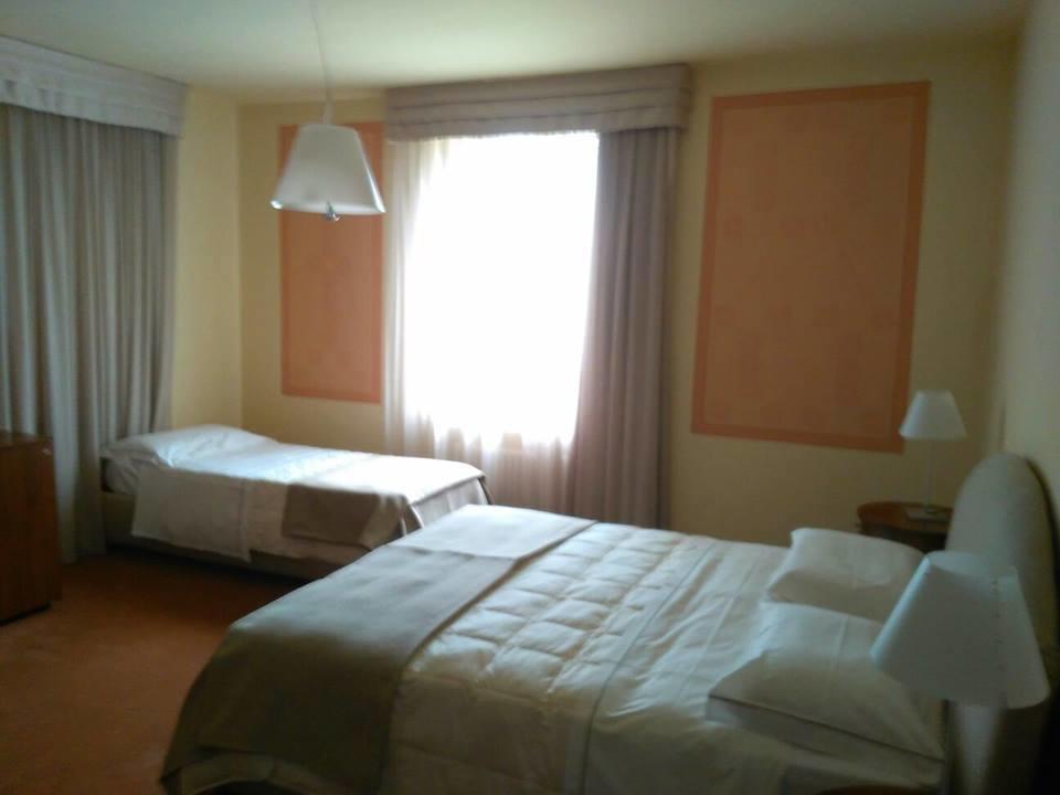 Hotel Villa San Giulio Cuneo Eksteriør billede